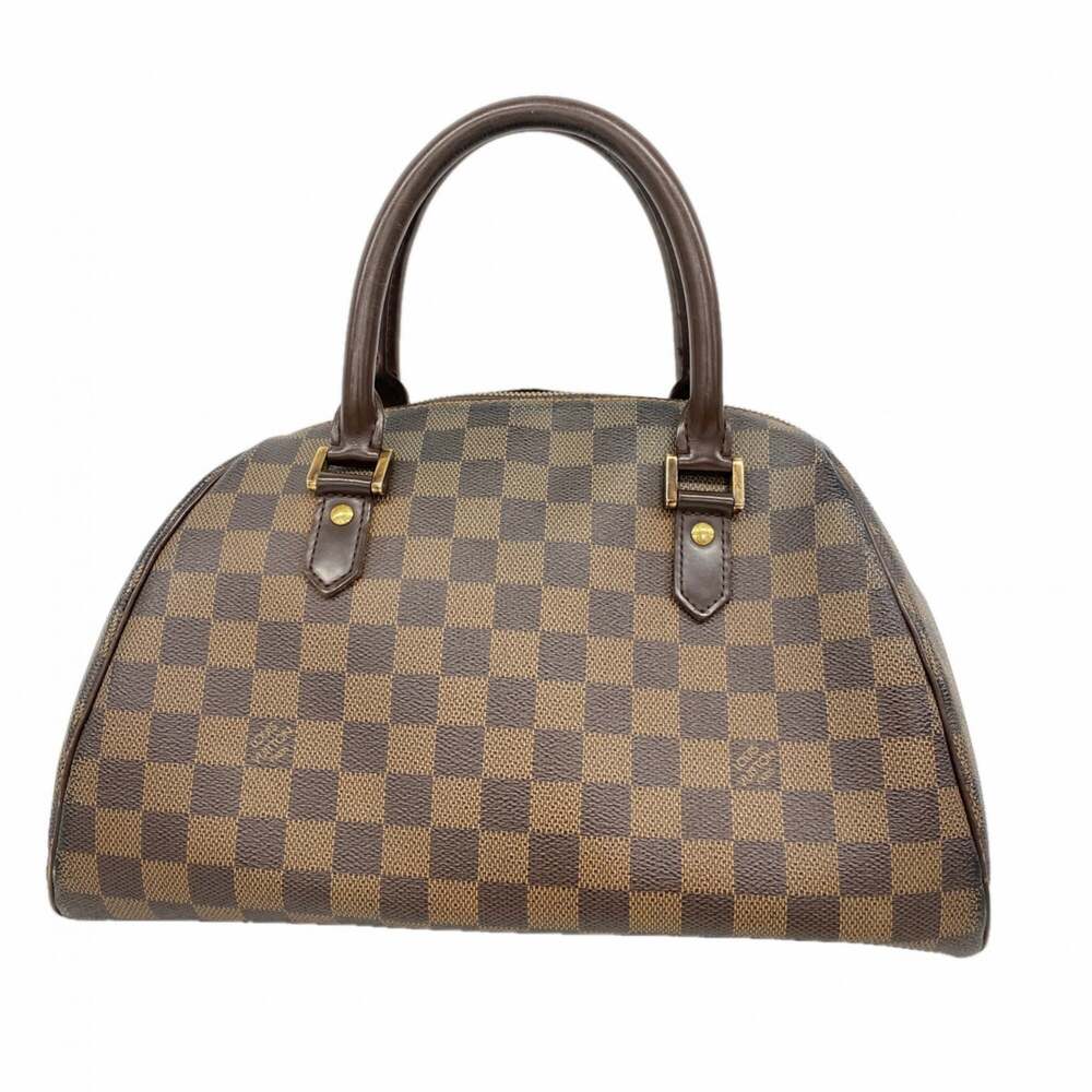 Louis Vuitton Ribera Handbag Damier Mm #266852L95B